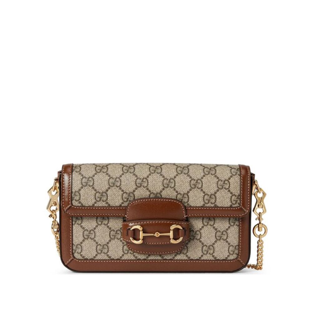 Gucci Neutrals Mini Bags Women